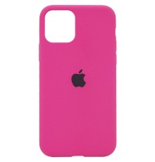 Чохол для смартфона Silicone Full Case AA Open Cam for Apple iPhone 11 Pro Max кругл 32,Dragon Fruit (FullOpeAAKPi11PM-32)