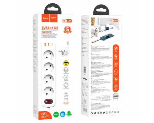 Навушники Trust Primo Touch True Wireless Mic Mint (23781)