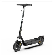 Електросамокат OKAI ES40-Black 10&quot;, 500(1000)W, 15.6Ah, 70km, 38km\h, 25%, NFC, App, 23kg (ES40-B)