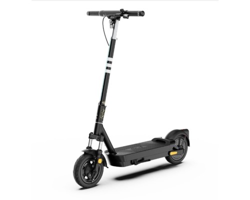 Електросамокат OKAI ES40-Black 10&quot;, 500(1000)W, 15.6Ah, 70km, 38km\h, 25%, NFC, App, 23kg (ES40-B)