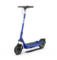 Електросамокат OKAI ES40-Blue 10&quot;, 500(1000)W, 15.6Ah, 70km, 38km\h, 25%, NFC, App, 23kg (ES40-BL)