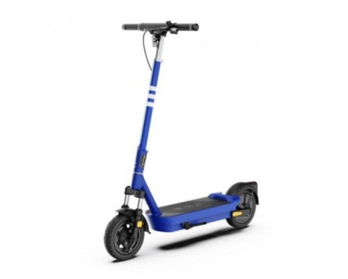Електросамокат OKAI ES40-Blue 10", 500(1000)W, 15.6Ah, 70km, 38km\h, 25%, NFC, App, 23kg (ES40-BL) Електросамокат OKAI ES40-Blue 10", 500(1000)W, 15.6Ah, 70km, 38km\h, 25%, NFC, App, 23kg (ES40-BL)