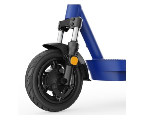 Електросамокат OKAI ES40-Blue 10", 500(1000)W, 15.6Ah, 70km, 38km\h, 25%, NFC, App, 23kg (ES40-BL) Електросамокат OKAI ES40-Blue 10", 500(1000)W, 15.6Ah, 70km, 38km\h, 25%, NFC, App, 23kg (ES40-BL)