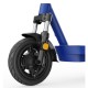 Електросамокат OKAI ES40-Blue 10", 500(1000)W, 15.6Ah, 70km, 38km\h, 25%, NFC, App, 23kg (ES40-BL)