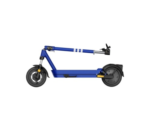 Електросамокат OKAI ES40-Blue 10", 500(1000)W, 15.6Ah, 70km, 38km\h, 25%, NFC, App, 23kg (ES40-BL) Електросамокат OKAI ES40-Blue 10", 500(1000)W, 15.6Ah, 70km, 38km\h, 25%, NFC, App, 23kg (ES40-BL)