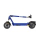 Електросамокат OKAI ES40-Blue 10", 500(1000)W, 15.6Ah, 70km, 38km\h, 25%, NFC, App, 23kg (ES40-BL)