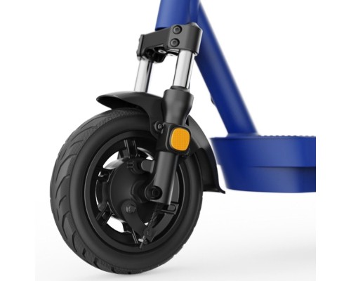 Електросамокат OKAI ES40-Blue 10", 500(1000)W, 15.6Ah, 70km, 38km\h, 25%, NFC, App, 23kg (ES40-BL) Електросамокат OKAI ES40-Blue 10", 500(1000)W, 15.6Ah, 70km, 38km\h, 25%, NFC, App, 23kg (ES40-BL)