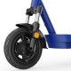 Електросамокат OKAI ES40-Blue 10", 500(1000)W, 15.6Ah, 70km, 38km\h, 25%, NFC, App, 23kg (ES40-BL)
