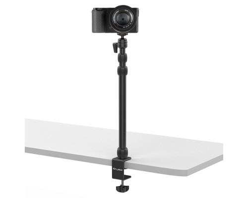 Штатив-тримач Ulanzi Vijim Camera Desk Mount (UV-2731 LS10) (2731) Штатив-тримач Ulanzi Vijim Camera Desk Mount (UV-2731 LS10) (2731)