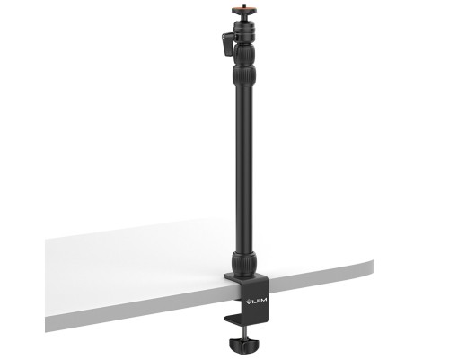 Штатив-тримач Ulanzi Vijim Camera Desk Mount (UV-2731 LS10) (2731) Штатив-тримач Ulanzi Vijim Camera Desk Mount (UV-2731 LS10) (2731)
