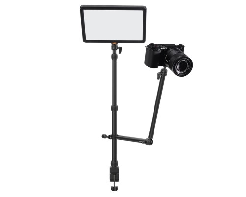 Штатив-тримач Ulanzi Vijim Camera Desk Mount (UV-2731 LS10) (2731) Штатив-тримач Ulanzi Vijim Camera Desk Mount (UV-2731 LS10) (2731)