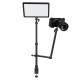 Штатив-тримач Ulanzi Vijim Camera Desk Mount (UV-2731 LS10) (2731)