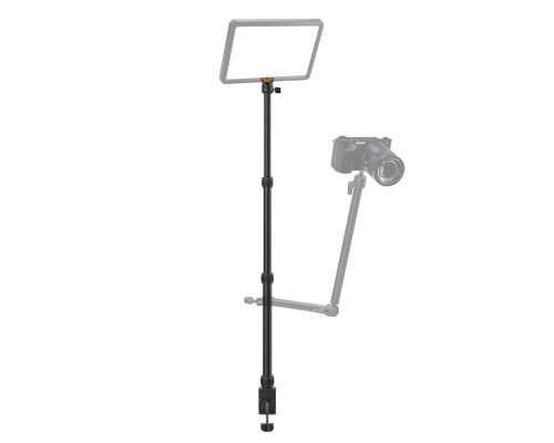 Штатив-тримач Ulanzi Vijim Camera Desk Mount (UV-2731 LS10) (2731) Штатив-тримач Ulanzi Vijim Camera Desk Mount (UV-2731 LS10) (2731)