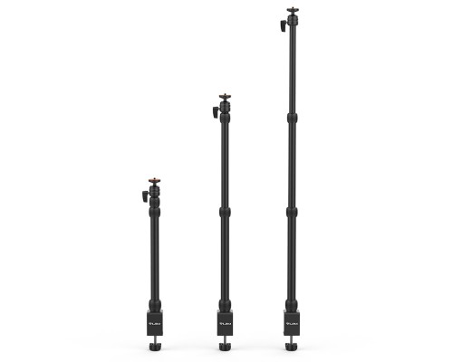 Штатив-тримач Ulanzi Vijim Camera Desk Mount (UV-2731 LS10) (2731) Штатив-тримач Ulanzi Vijim Camera Desk Mount (UV-2731 LS10) (2731)