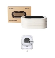 Мішки для сміття PETKIT Purobot Ultra Waste Bag Set (P99034)