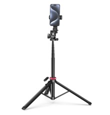 Штатив Ulanzi Vijim MT-78 Tripod Black (UV-T077GBB1 MT-78) (UV-T077GBB1)