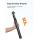 Штатив Ulanzi Vijim TB64 1.6M Multifunction Tripod (T115GBB1 TB64) (UV-T115GBB1)