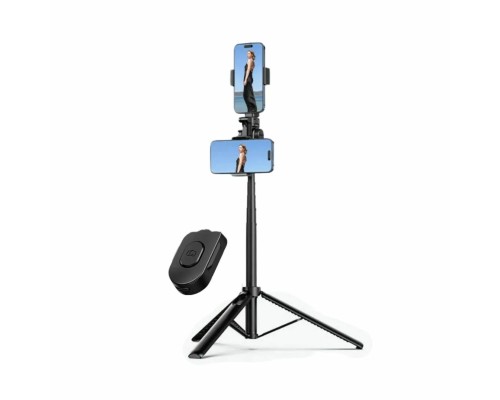 Штатив Ulanzi Vijim MT-70 Tripod (T027GBB1 MT-70) (UV-T027GBB1) Штатив Ulanzi Vijim MT-70 Tripod (T027GBB1 MT-70) (UV-T027GBB1)