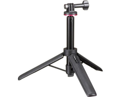 Штатив Ulanzi Vijim MT-72 51CM Tripod for GoPro (UV-T047GBB1 MT-72) (T047GBB1) Штатив Ulanzi Vijim MT-72 51CM Tripod for GoPro (UV-T047GBB1 MT-72) (T047GBB1)
