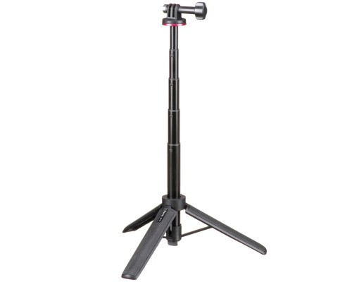 Штатив Ulanzi Vijim MT-72 51CM Tripod for GoPro (UV-T047GBB1 MT-72) (T047GBB1) Штатив Ulanzi Vijim MT-72 51CM Tripod for GoPro (UV-T047GBB1 MT-72) (T047GBB1)