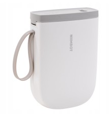 Термопринтер для друку наклейок NIIMBOT D11_H White (1AA57281601)