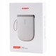 Термопринтер для друку наклейок NIIMBOT D11_H White (1AA57281601)