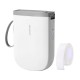 Термопринтер для друку наклейок NIIMBOT D11_H White (1AA57281601)