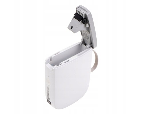 Термопринтер для друку наклейок NIIMBOT D11_H White (1AA57281601) Термопринтер для друку наклейок NIIMBOT D11_H White (1AA57281601)