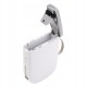 Термопринтер для друку наклейок NIIMBOT D11_H White (1AA57281601)