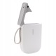 Термопринтер для друку наклейок NIIMBOT D11_H White (1AA57281601)