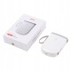 Термопринтер для друку наклейок NIIMBOT D11_H White (1AA57281601)