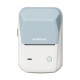 Термопринтер для друку наклейок NIIMBOT B1 Blue (1AC12221605)