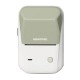 Термопринтер для друку наклейок NIIMBOT B1 Green (1AC12211603)