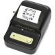 Термопринтер для друку наклейок NIIMBOT B21S Black (1AC19051601)