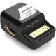 Термопринтер для друку наклейок NIIMBOT B21S Black (1AC19051601)