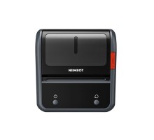 Термопринтер для друку наклейок NIIMBOT B3S_P Black (1AE12231604)