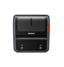 Термопринтер для друку наклейок NIIMBOT B3S_P Black (1AE12231604)