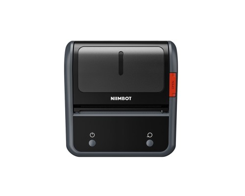 Термопринтер для друку наклейок NIIMBOT B3S_P Black (1AE12231604) Термопринтер для друку наклейок NIIMBOT B3S_P Black (1AE12231604)