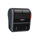 Термопринтер для друку наклейок NIIMBOT B3S_P Black (1AE12231604)