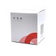 Етикетки NIIMBOT TT14*30-210 Transparent Clear For D11/D110/D101/H1S (A2G88588201) (A2G88588201)