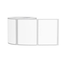 Етикетки NIIMBOT T40*30-230 White For B1/B21/B3S (A2A88608401) (A2A88608401)