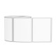 Етикетки NIIMBOT T40*30-230 White For B1/B21/B3S (A2A88608401) (A2A88608401)
