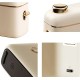 Термопринтер для друку наклейок NIIMBOT H1S White (1AA4F171402) (1AA4F171402)
