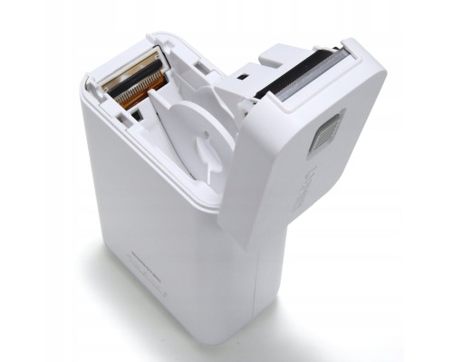 Термопринтер для друку наклейок NIIMBOT D101 White (A1A88628624) (A1A88628624) Термопринтер для друку наклейок NIIMBOT D101 White (A1A88628624) (A1A88628624)