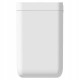 Термопринтер для друку наклейок NIIMBOT D101 White (A1A88628624) (A1A88628624)