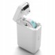 Термопринтер для друку наклейок NIIMBOT D101 White (A1A88628624) (A1A88628624)