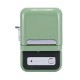 Термопринтер для друку наклейок NIIMBOT B21S Green (1AC19031602) (1AC19031602) 