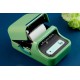 Термопринтер для друку наклейок NIIMBOT B21S Green (1AC19031602) (1AC19031602) 