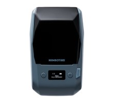 Термопринтер для друку наклейок NIIMBOT M2_H Space Blue (1BC13121602) (1BC13121602)