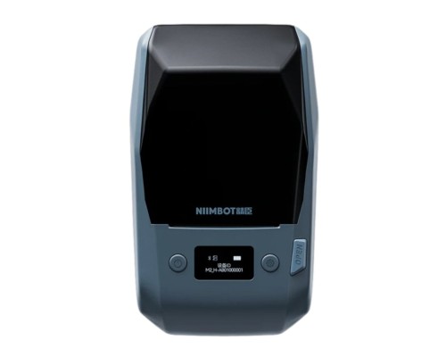 Термопринтер для друку наклейок NIIMBOT M2_H Space Blue (1BC13121602) (1BC13121602) Термопринтер для друку наклейок NIIMBOT M2_H Space Blue (1BC13121602) (1BC13121602)